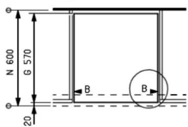 THERMA GSI G.3 - Einbau - 2