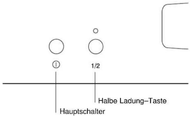 THERMA GSI G.3 - Fehlermeldung und mögliche Ursachen siehe auch Seite 24 - 1