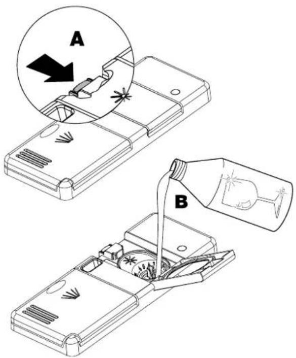 THERMA GSI G.3 - Regeneriersalz einfüllen - 2