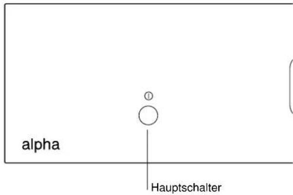 THERMA GS A.3 - Netzausfall - 1