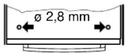 THERMA EH Z3 - Einbau - 8