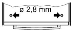THERMA EH Z 4.2 - Einbau - 8