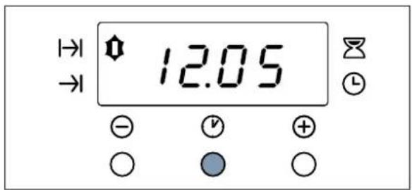 THERMA EH G4 ZR - Kurzzeit - 4