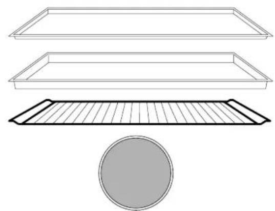 THERMA EH G 4.2 ZS - Kuchenblechführungen - 3