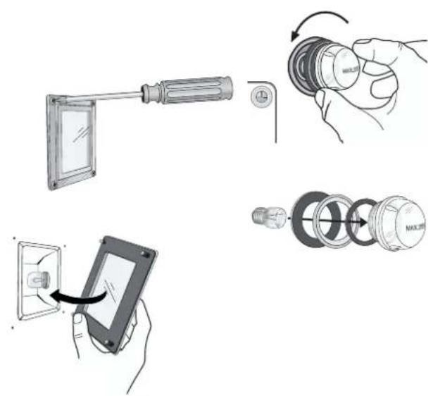 THERMA EH G 4.2 ZS - Achtung! - 1