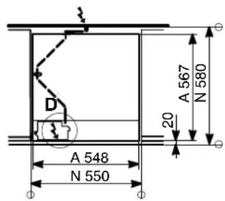 THERMA EH G 4.2 - Einbau - 5
