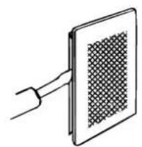 THERMA EH G 4.2 - Backofenbeleuchtung - Austausch der Glühlampe - 2