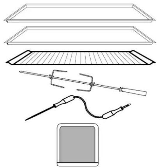THERMA EH D 4.2 P - Ausstattung - 2