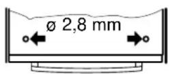 THERMA EH G 4.2 Z - Einbau - 8