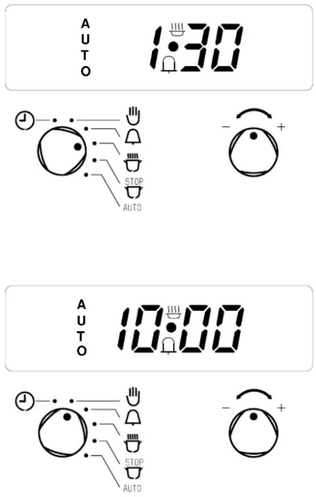 THERMA EH G 4.2 Z - Das Sofortprogramm - 1