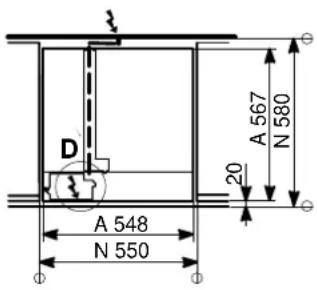 THERMA EH Z 3.2 - Einbau - 5