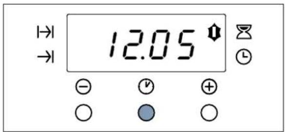THERMA EH B4 Z - Kurzzeit - 1