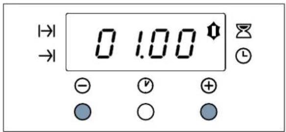 THERMA EH B4 Z - Kurzzeit - 2