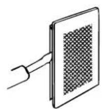 THERMA EH B3 - Backofenbeleuchtung - Austausch der Glühlampe - 2