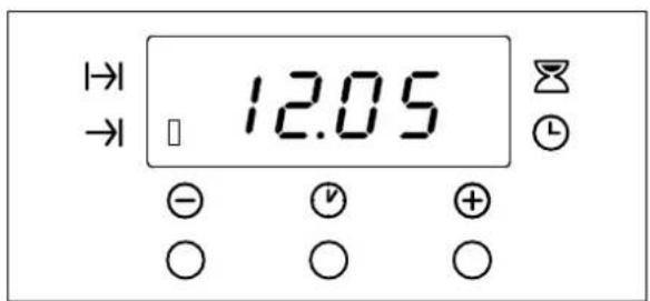 THERMA EH B3 - Kurzzeit - 8