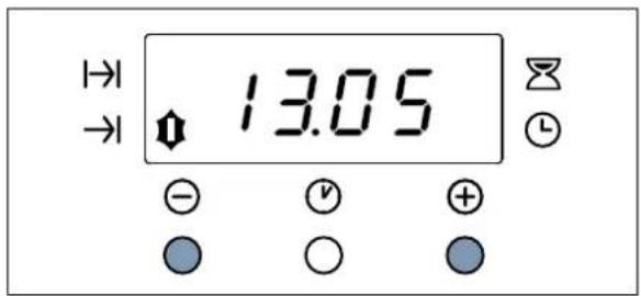 THERMA EH B3 - Kurzzeit - 7