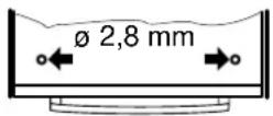 THERMA EH B 4.2 R - Richtige Steckverbindung sicherstellen. - 7