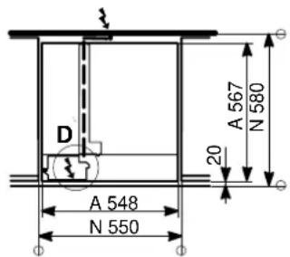 THERMA EH B 4.2 R - Richtige Steckverbindung sicherstellen. - 4
