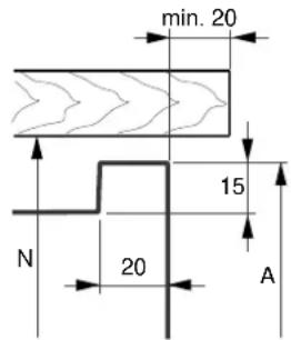THERMA EH B 4.2 - Richtige Steckverbindung sicherstellen. - 6