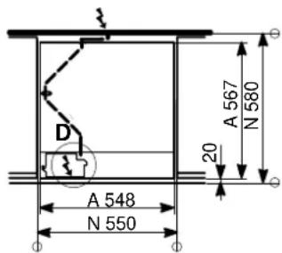 THERMA EH A4 R - Einbau - 5