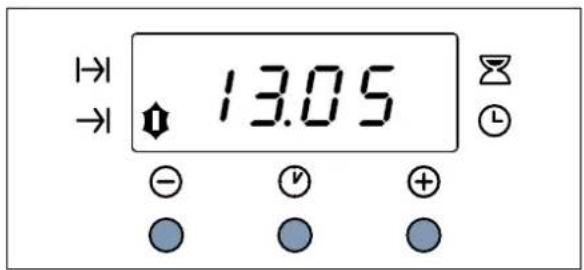 THERMA EH A4 Z - Kurzzeit - 9