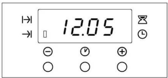 THERMA EH A3 - Kurzzeit - 8
