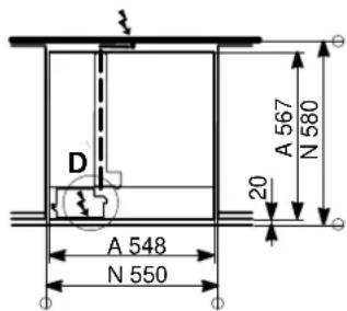 THERMA EH A 4.2 R - Einbau - 5