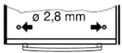THERMA EH A 3.2 - Einbau - 8