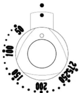 THERMA BO G.2 ZR - Die Temperatur-Kontrolllampe - 1