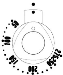 THERMA BO G ZR - Die Temperatur-Kontrolllampe - 1