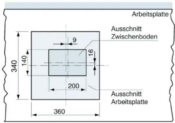 THERMA WOK 5000.1 RC - Vorgehen: - 3