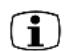 THERMA GK TI 56.2RC - Hinweis: - 1