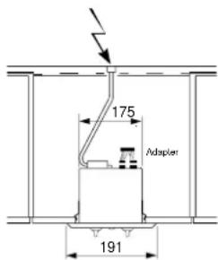 THERMA ESE 4.2 - Gerät ausbauen: - 5