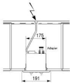 THERMA ES 2.2 - Gerät ausbauen: - 5
