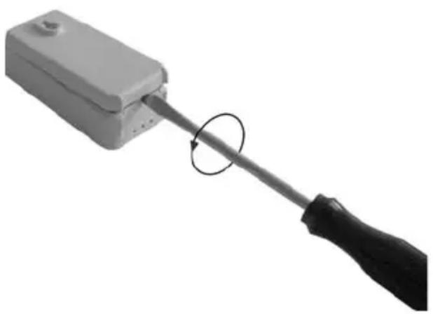 GlobalTronics GT-WS-13W - Funksensor - 1