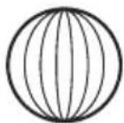 GlobalTronics GT-WS-13S - Mondphasen - 2
