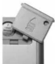 GlobalTronics D1-6 - Austauschen der Batterie - 2