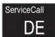 Vectron ServiceCall - Benutzungshinweis! - 3