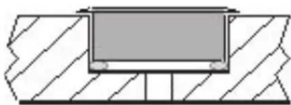 Vectron ServiceCall - Minisender MS10 - 3