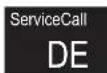 Vectron ServiceCall - Inbetriebnahme - 2
