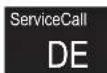 Vectron ServiceCall - Tischsender TS10 und Minisender MS10 - 7