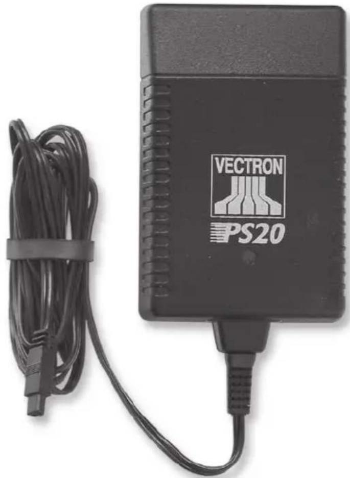Vectron ServiceCall - Repeater RPI0 - 2