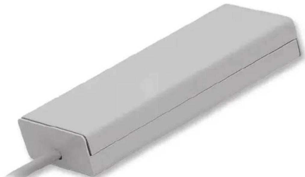 Vectron ServiceCall - Repeater RPI0 - 1