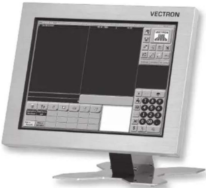 Vectron POS SteelTouch PC - Das Kassensystem und seine Komponenten - 3