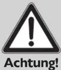 Vectron POS SteelTouch PC - Gebrauchshinweise - 1