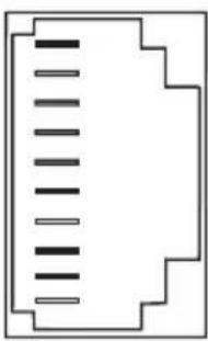 Vectron POS SteelTouch PC - Schnittstellen - 4