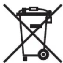 Vectron POS SteelTouch II - Entsorgung - 1