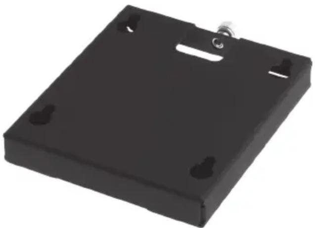 Vectron POS SteelTouch II - Wandhalterung - 1