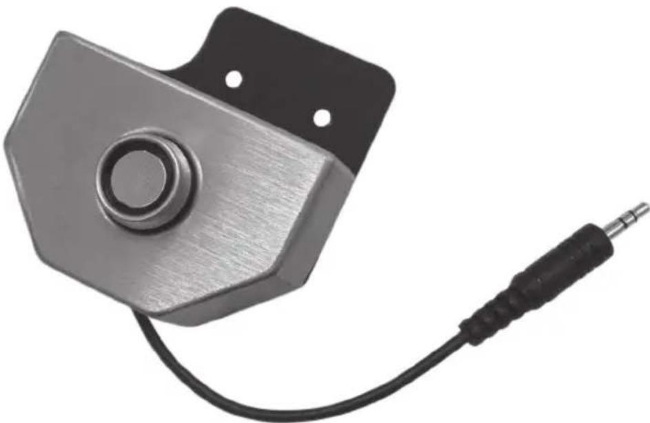 Vectron POS SteelTouch II - Dallas iButton Standard - 1