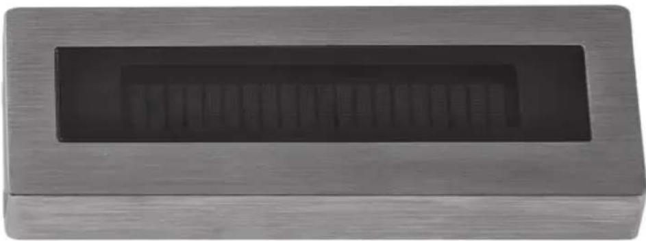 Vectron POS SteelTouch II - Addimat - 2